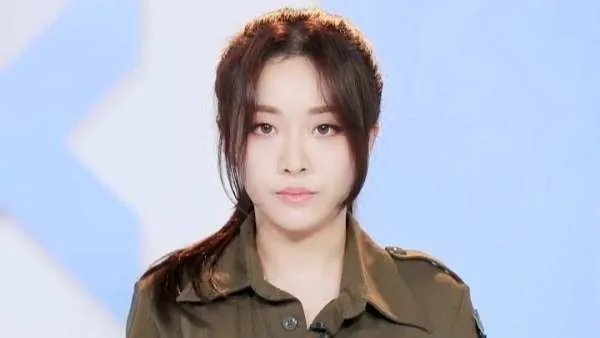 在综艺节目种喻言镜头被打码，这是为何？