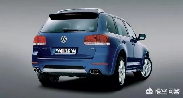 千万别以为这几款车廉价,这是低调的豪车! - 芝士回答