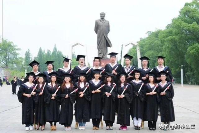 拍毕业照需要注意哪些事情?