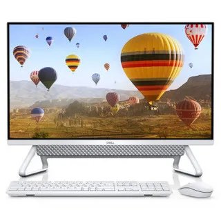 戴尔一体机
