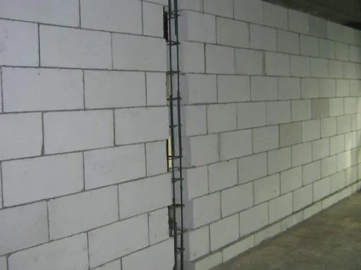 轻质砖可以做卫生间隔墙吗