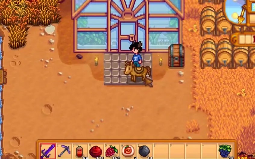 星露谷物语海莉怎么追 海莉好感提升方式讲解