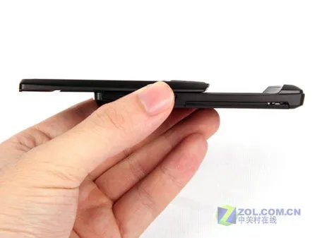 史上最薄滑盖 200万像素三星D848评测