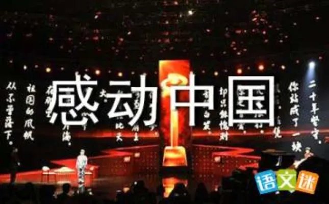 感动中国刘伟观后感