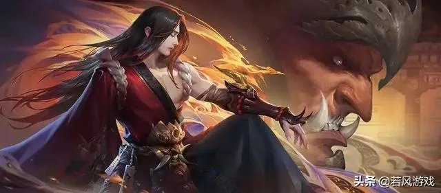 王者荣耀官方曝光不知火舞的新皮肤魅语，和橘右京的修罗，玩家表示荣耀品质，你怎么看？