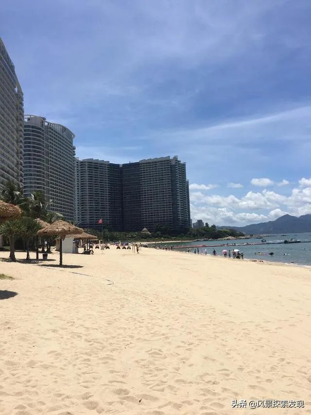 想去惠州看海,哪里海边比较好,附近的酒店性价比怎么样?