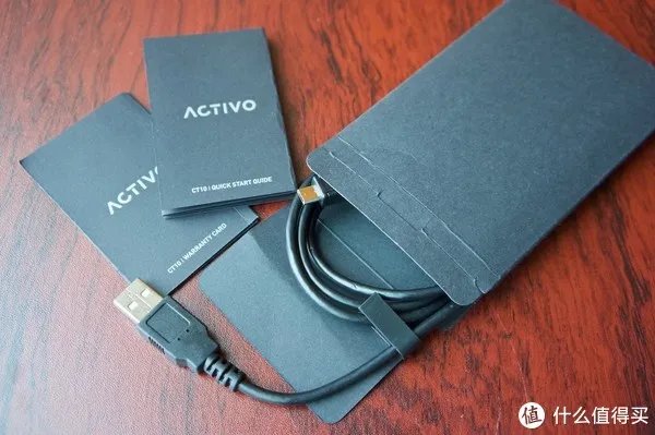 艾利和TERATON模块到底行不行？——ACTIVO CT10便携音乐播放器体验