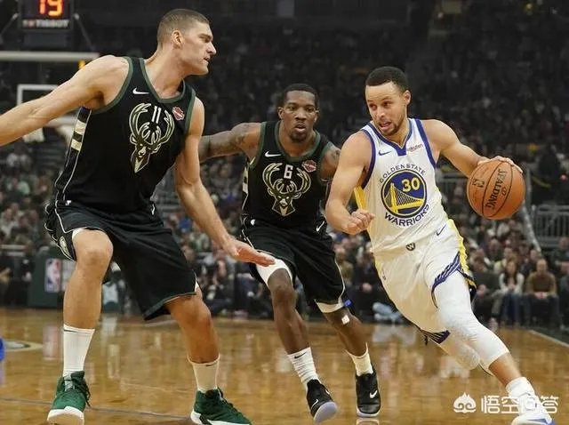 勇士105-95复仇雄鹿，杜兰特14中3仅仅得11分，字母哥22分，你怎么看？