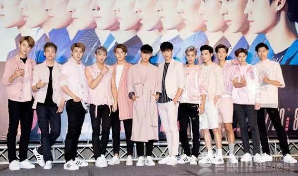 spexial是不是上快乐大本营?什么时候?