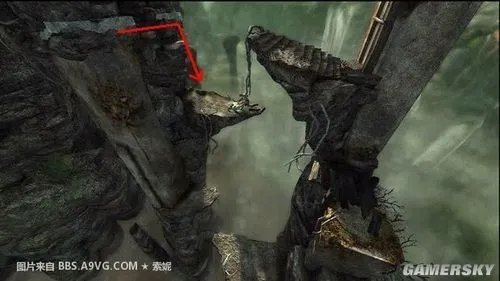 《恶魔城：暗影之王》隐藏物品收集图文攻略