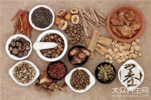  香加皮和五加皮的区别