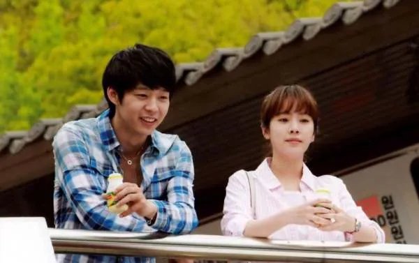 韩国穿越剧有哪些？