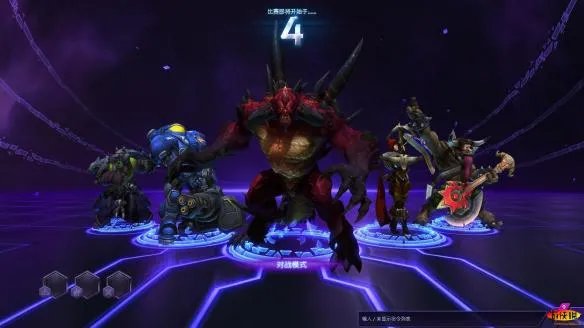 分数没有人气那么高!《风暴英雄》IGN评分出炉