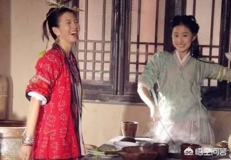 你知道哪些爆笑的影视剧幕后花絮？