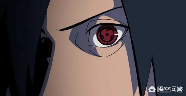 宇智波斑万花筒写轮眼的能力可能是什么?