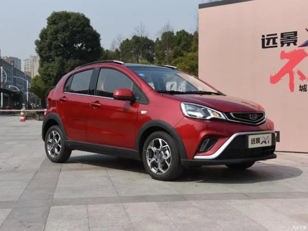 远景X1怎么样？值得买吗？