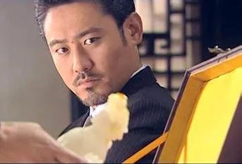 怎么看待吴秀波,大叔真的这么吃香吗?