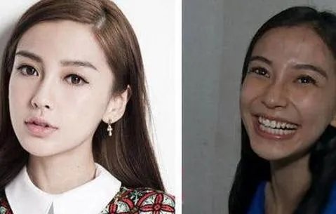 化妆和素颜对比真的区别很大吗？ - 芝士回答