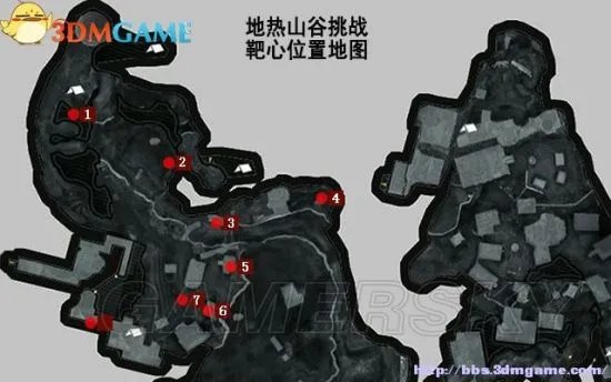 《古墓丽影崛起》图文攻略 全收集、全关卡流程图文攻略