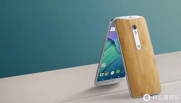 Moto Maker扩军：MOTOROLA 摩托罗拉 发布 Moto X Style / X Play / G 三款手机