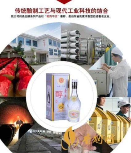 尧王醇是什么?探索它的历史和文化价值