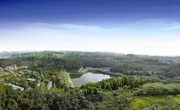 绵阳农家乐推荐