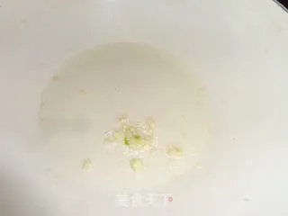 番茄菜花