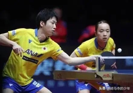 最后一战！国乒蓄势待发，许昕、刘诗雯又遭逆转，东京夺冠稳吗？