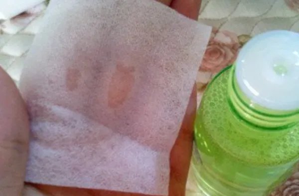 卸妆水和爽肤水一类的护肤用品能过深圳地铁安检吗？