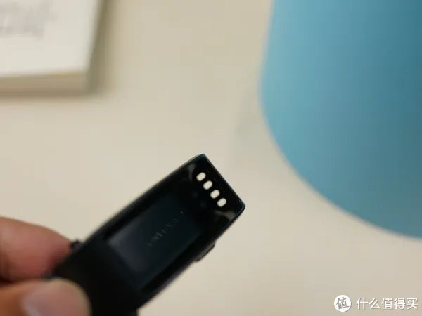 #本站首晒#哎呀嘛，咔咔的 华为手环B3 青春版 使用评测