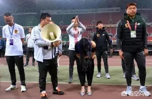 11月2日晚，贵州恒丰迎战广州富力，一旦不胜将降级，你惋惜文总和恒丰吗？