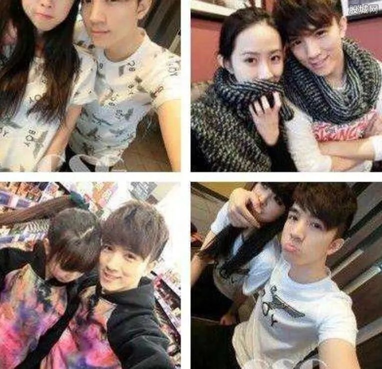 吴大伟和沛沛同父异母 中国好哥哥当之无愧