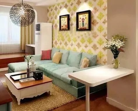 客厅装修风水禁忌，不看都后悔死了！