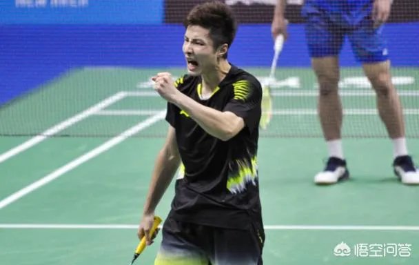8月4日，谌龙将与石宇奇争夺一个世锦赛决赛名额，你看好谁获胜？