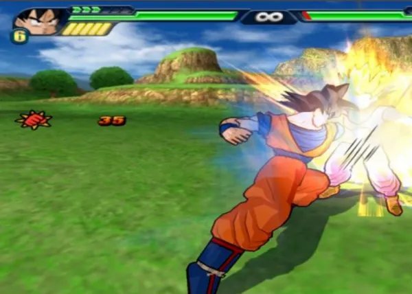 龙珠z电光火石3完美存档及使用方法