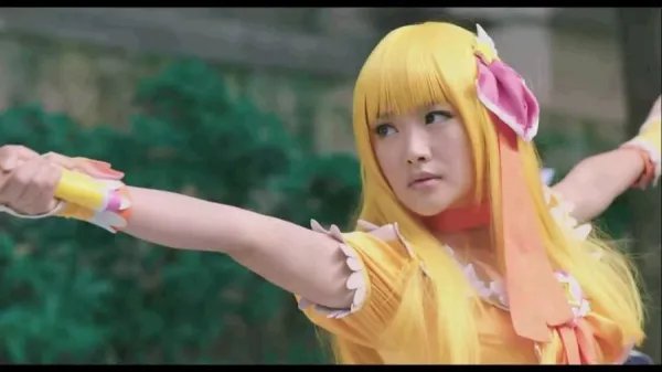 《巴拉拉小魔仙》是我们童年的记忆，里面的演员现在都怎么样了？