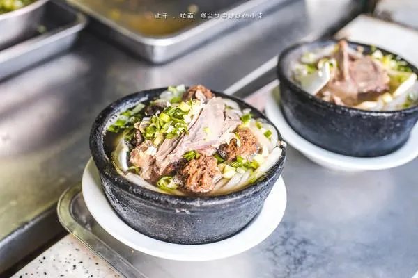 兰州人排队都要吃的美食有哪些？