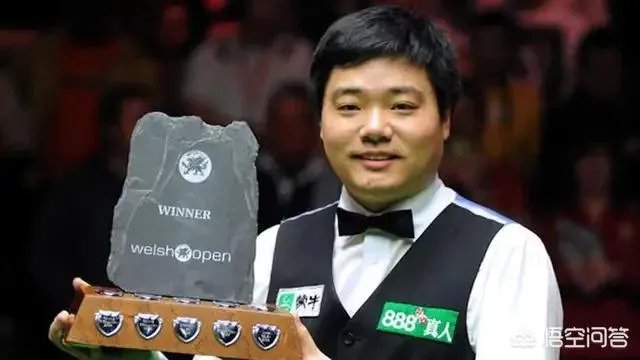 三个月三冠，特鲁姆普将开启大满贯之路吗？