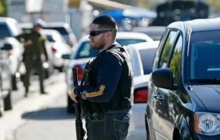 美国哪所学校又发生枪击案了？