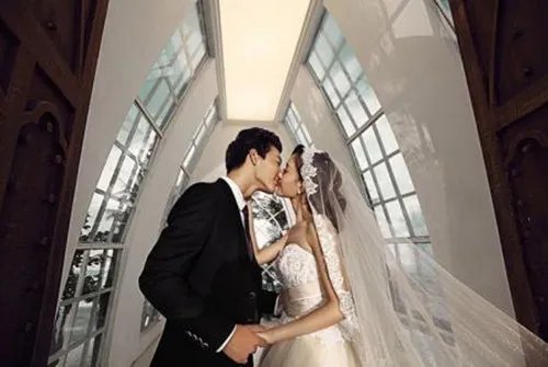 哈尔滨教堂婚礼地点推荐 教堂婚礼需要花多少钱