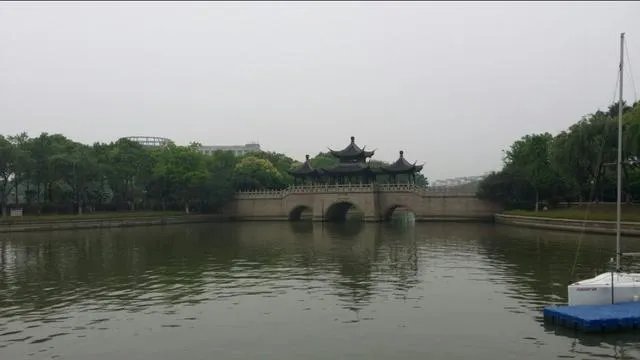 江苏有哪些好玩的地方？