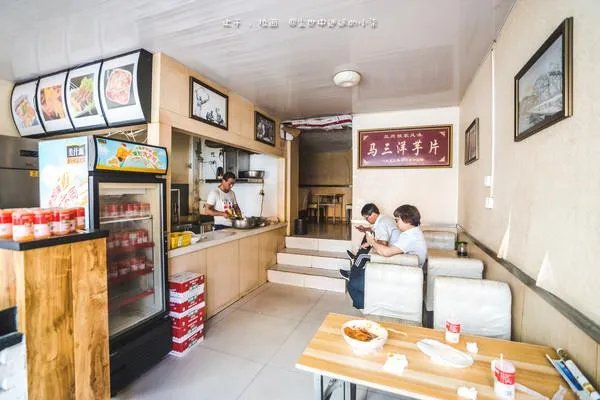 兰州人排队都要吃的美食有哪些？