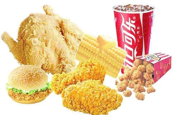 我想在县城开一个KFC不知道加盟费要多少钱啊？