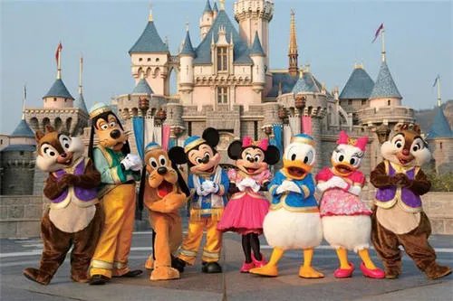 迪士尼裁员2.8万,是受什么所影响呢?