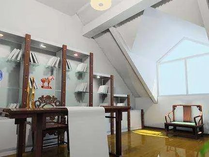 工作职位中的“In house ”有特别的意思吗？