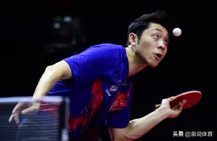 亚锦赛许昕夺冠后接受采访，直言林高远输球原因，他具体说了什么？你怎么看？