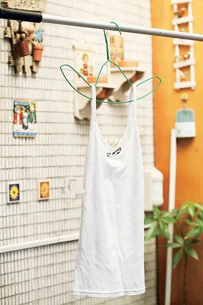 家里的衣架还能这样用？方便实用又好玩！