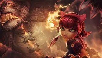 lol周年皮肤有哪些？