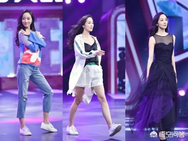 韩雪为什么最近频繁上综艺？