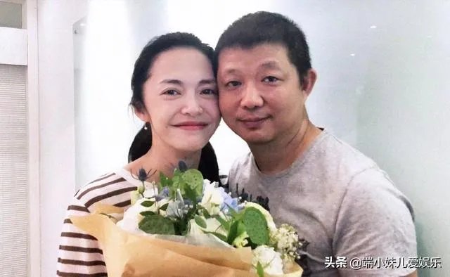 姚晨为什么就看上了曹郁昵？